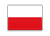 MOTOR GARDEN - AGRARIA - Polski